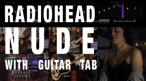 nude radiohead tab|Radiohead: guitar tab and chords for Nude (Big Ideas), In Rainbows